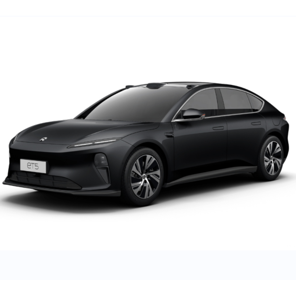 2023 NIO ET5 Electric Car Long Endurance EV Car Hot Sale Chinese Luxury Car NIO Brand In Stock 2023 Version New Energy Vehicles